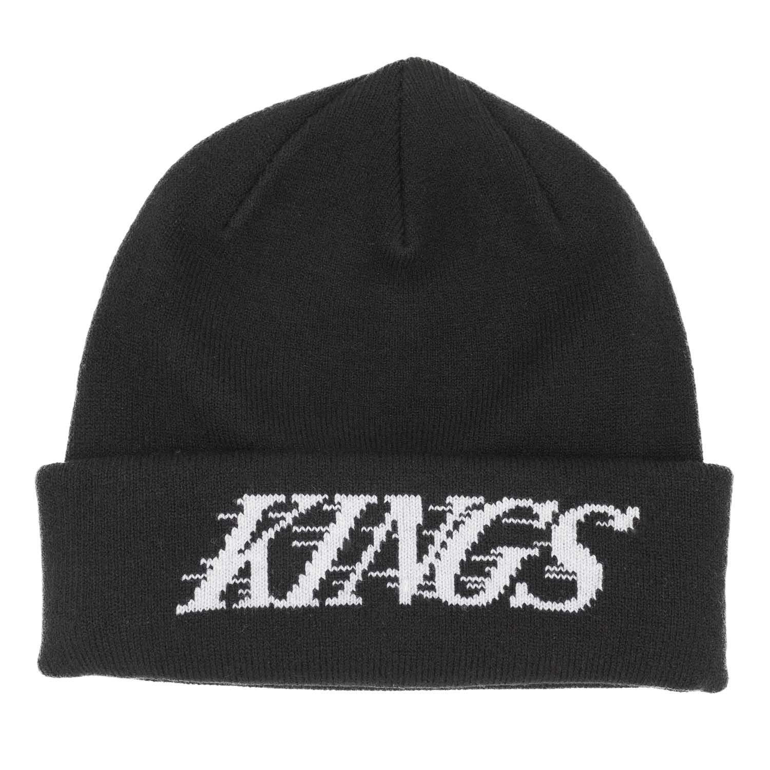 Los Angeles Kings Mitchell & Ness Balaclava & Beanie Combo
