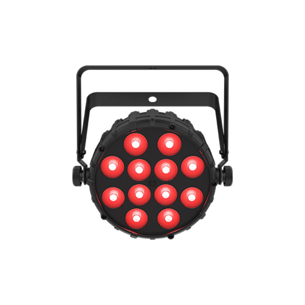Chauvet DJ SlimPAR T12BT ILS – Thomann Ireland