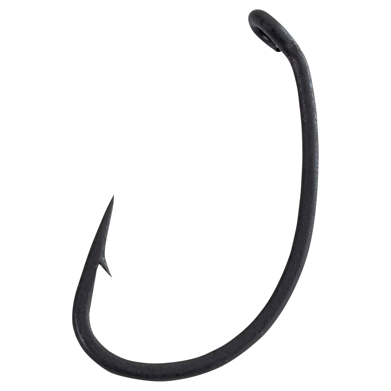 Anaconda Piercer Curve Shank GT-8 Micro Barb