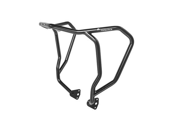Engine guard Touratech Crash bar fairing - blackRef: Trt01103A / 01-403-5161-0