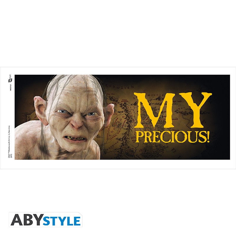 LORD OF THE RINGS Mug Gollum