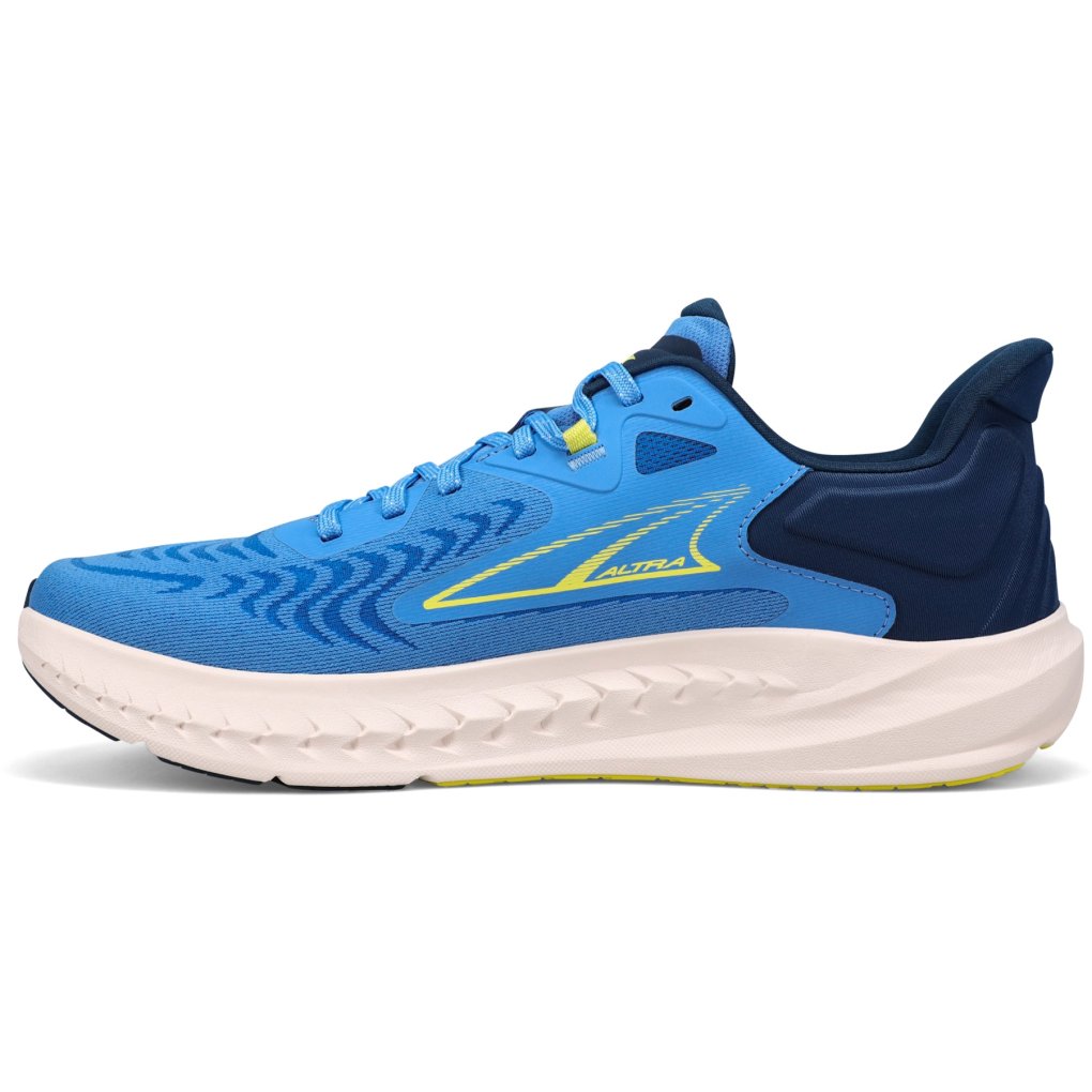 Altra Torin 7 Running Shoes Men - Blue