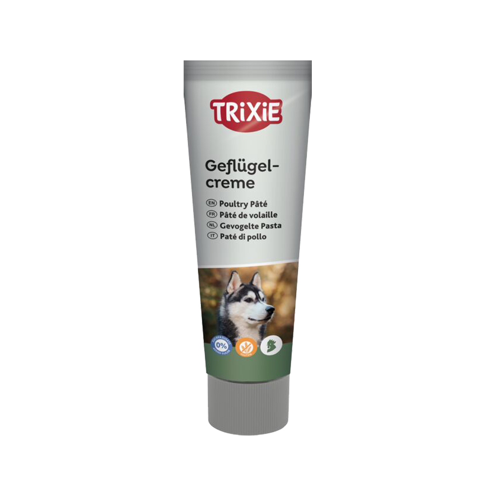 Trixie Premio Dog Paste - Salmon - 110g