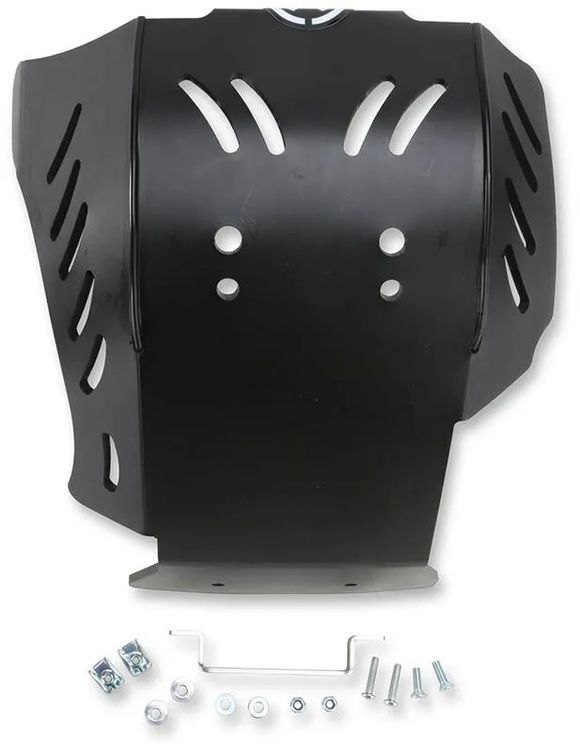 Engine guard Moose Racing Crankcase protection ProRef: Me00234A / 05061034