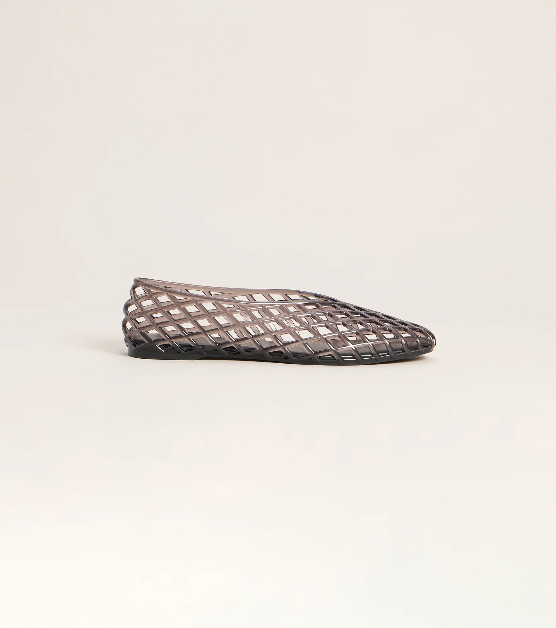 Teen Dream Jelly Ballet Flats
