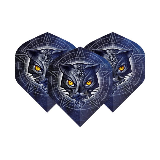 Alchemy Star Of Ailouros No2 Standard Flights