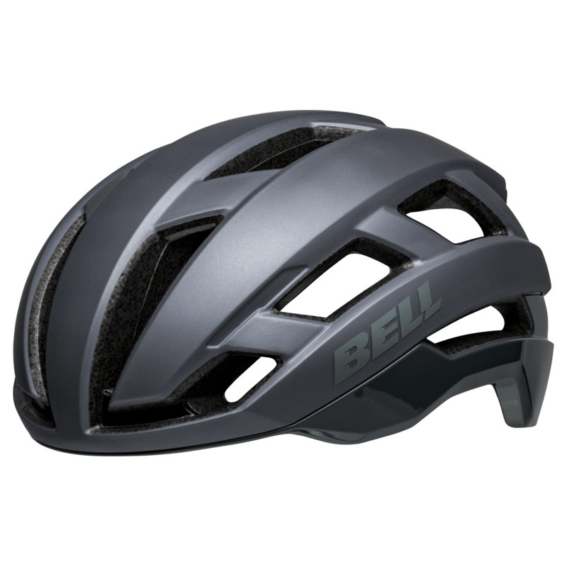 Bell Falcon XR MIPS Helmet - matte/gloss grey
