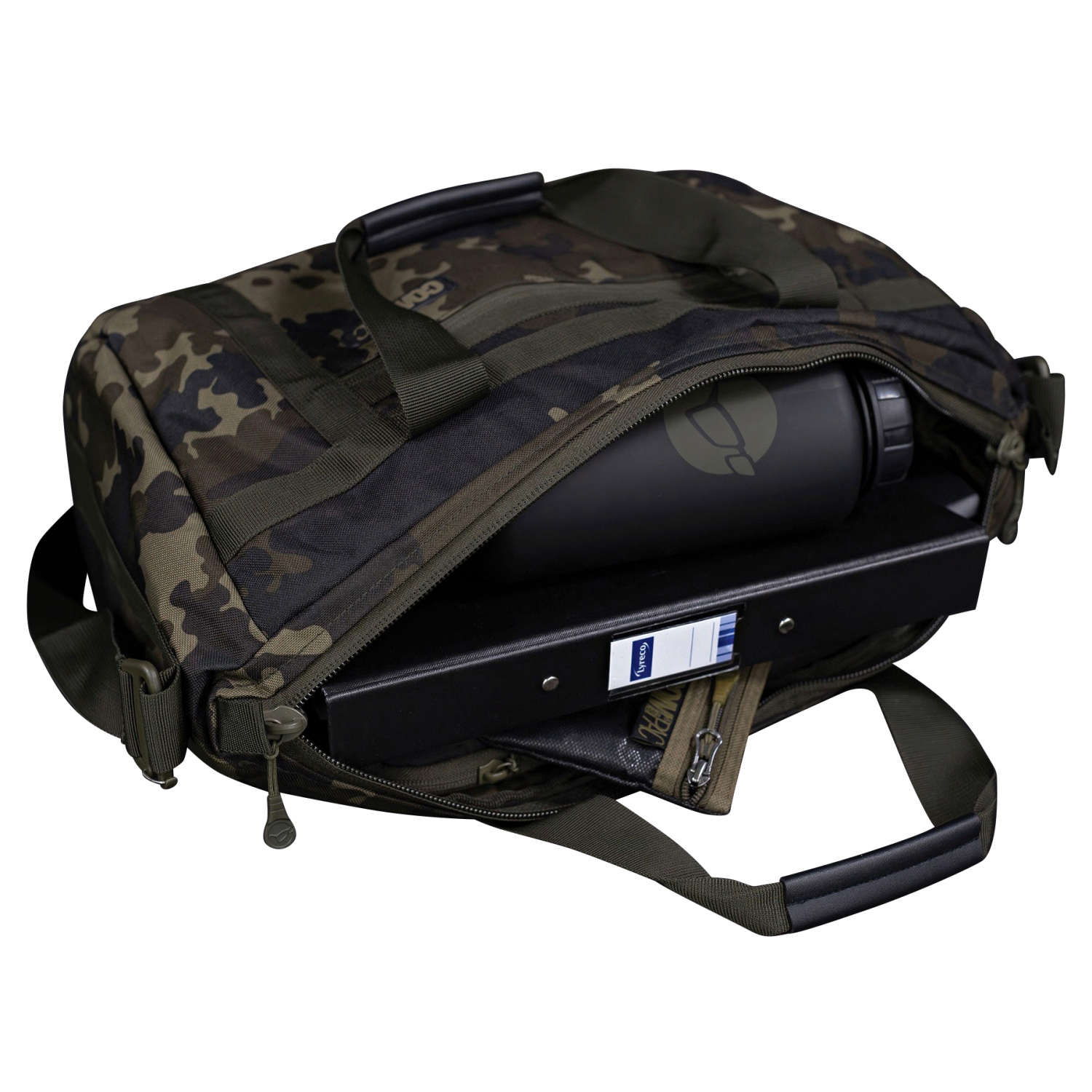Korda Compac Messenger Bag