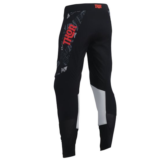Thor PRIME ALOHA 2024 cross pants - Black / GrayRef: TO3007