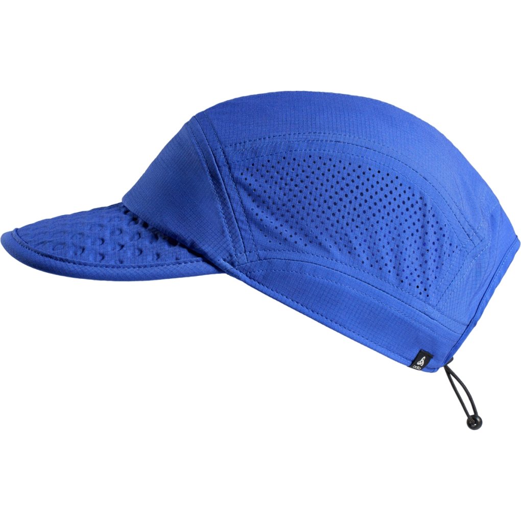 Odlo Performance Pro Running Cap - dazzling blue