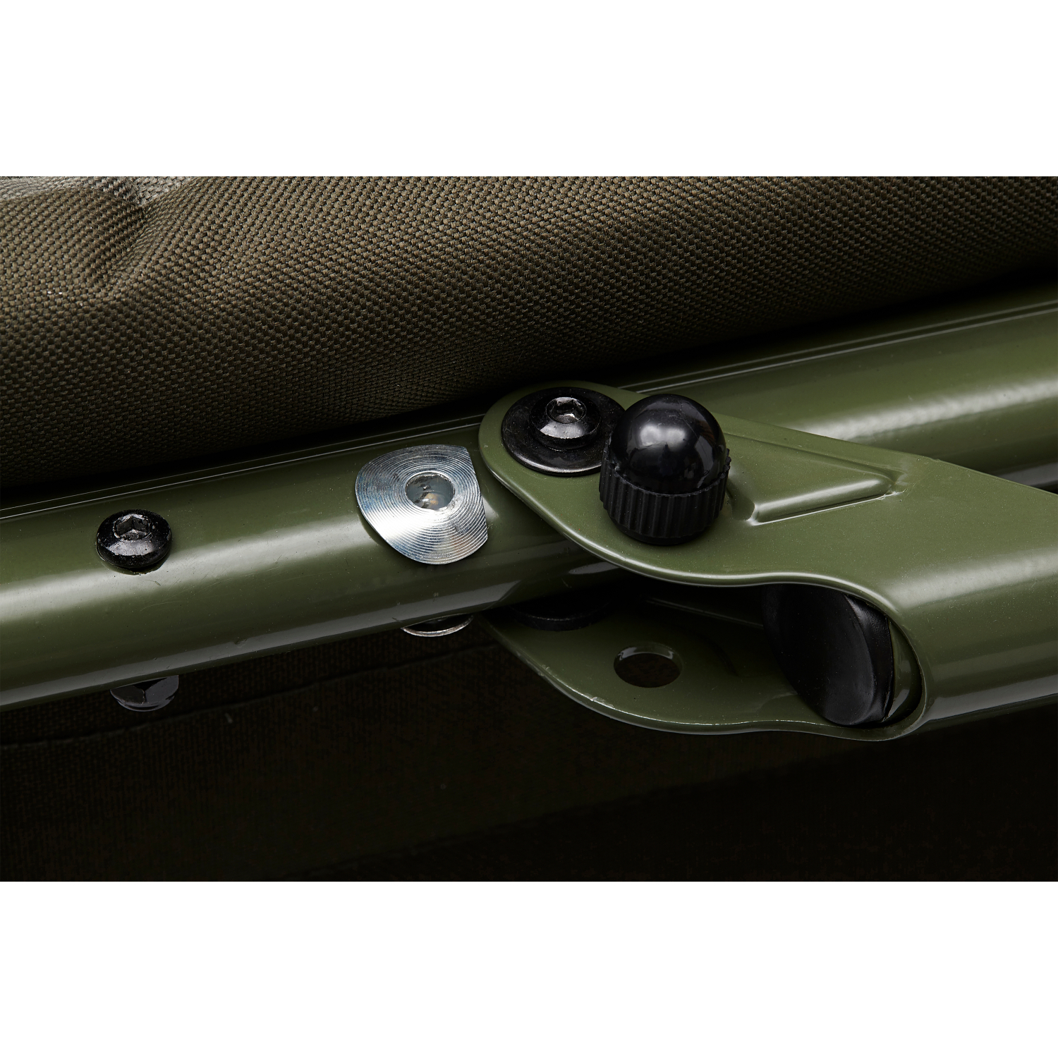 Prologic Inspire Lite-Pro Bedchair