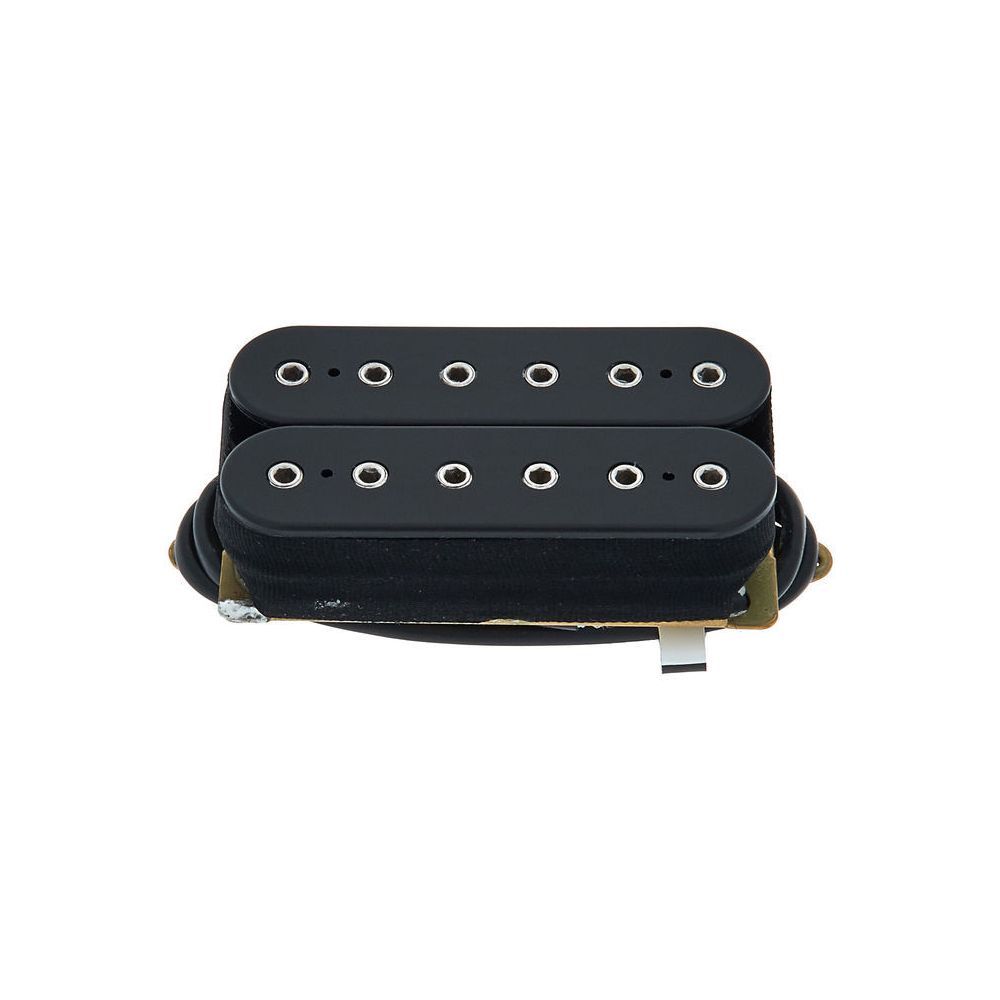DiMarzio D Activator Bridge DP220 FBK – Thomann Ireland