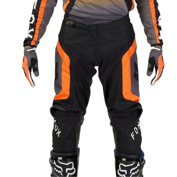 Pantalon cross Fox 180 - BALLAST 2024 - Noir / GrisRef : FX4111