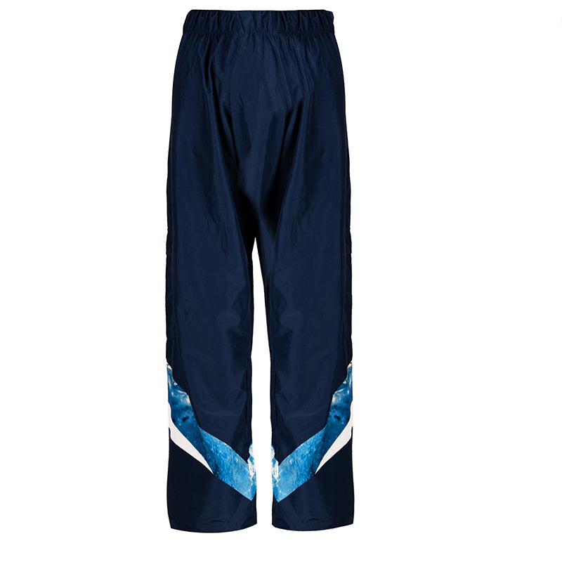 SSC Napoli Marechiaro Cargo Pants