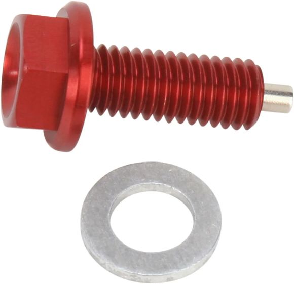 Moose Racing Drain Plug 09200065Ref: Me01547A / 09200065