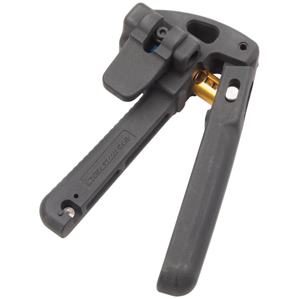 Jagwire Pro Needle Driver Press-In Tool for Brake Housing Fittings