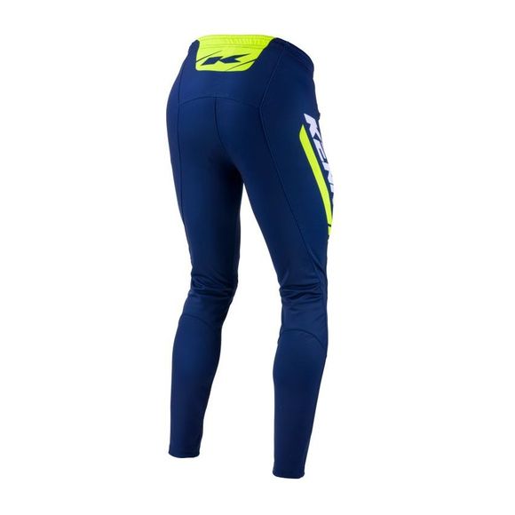 Kenny trial up 2025 trial pants - BlueRef: KE2391