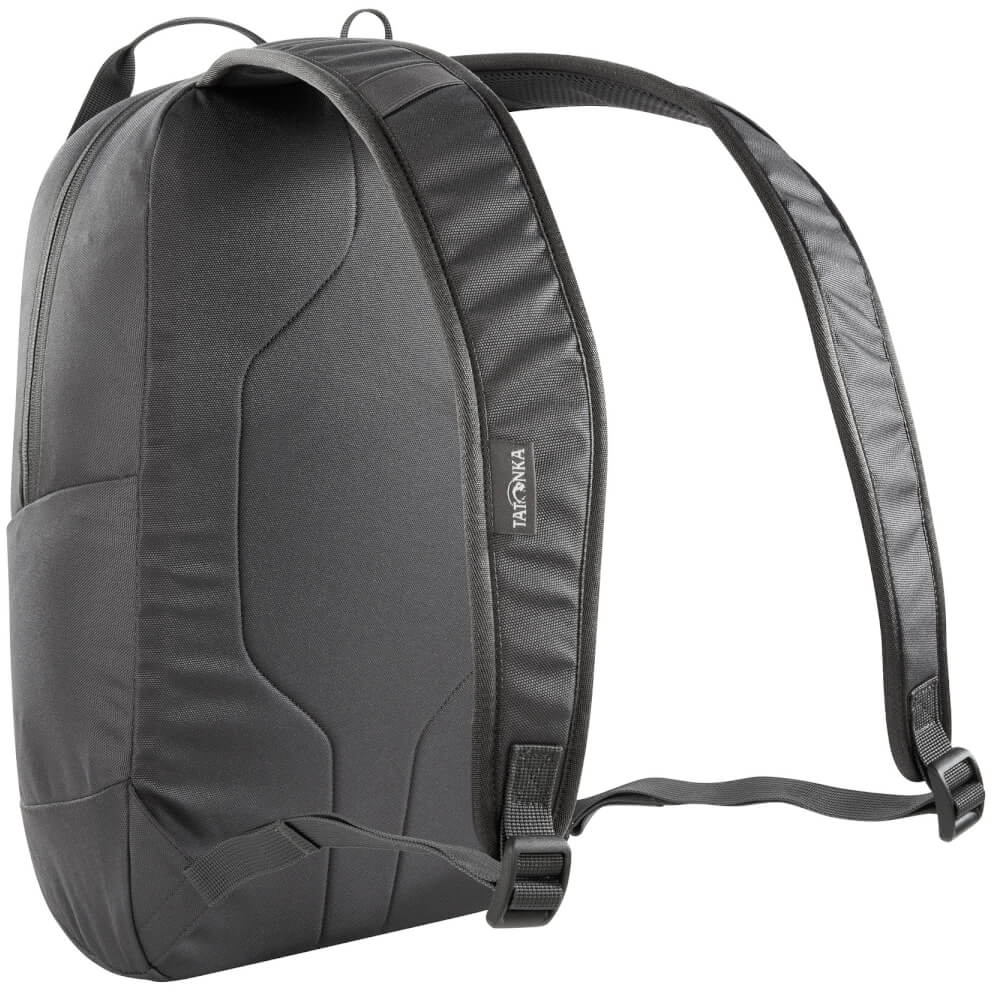 Tatonka City Pack 15 Backpack - titan grey