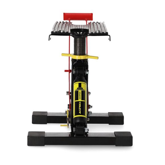 Acerbis ELEVATOR Universal Motorcycle Lift - BlackRef: AE5766 / 0023860.090