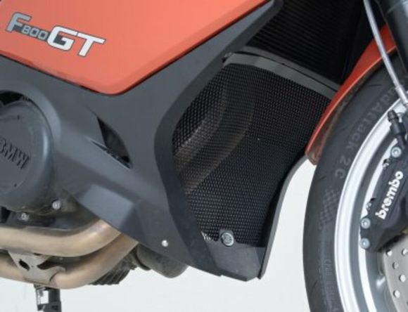 R&G Racing Aluminium Radiator GuardRef: RGR00418A / 1069773