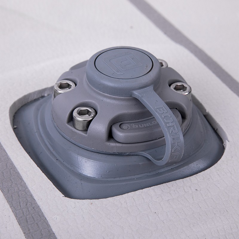 Jobe Infinity Island Small & Pool without Pump