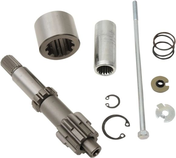 Spyke Jackshaft Output Shaft Rebuild KitRef: SPE00002A / 21100148