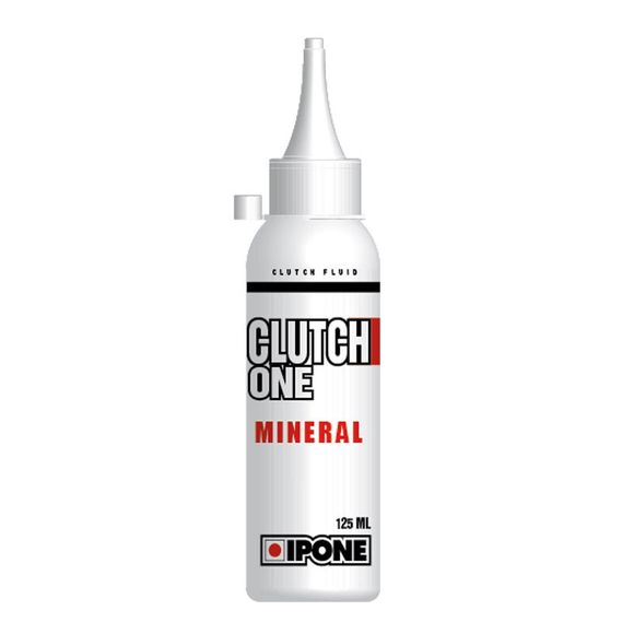 Ipone CLUTCH ONE Clutch Fluid 125 ML UniversalRef: IP0109 / 800545