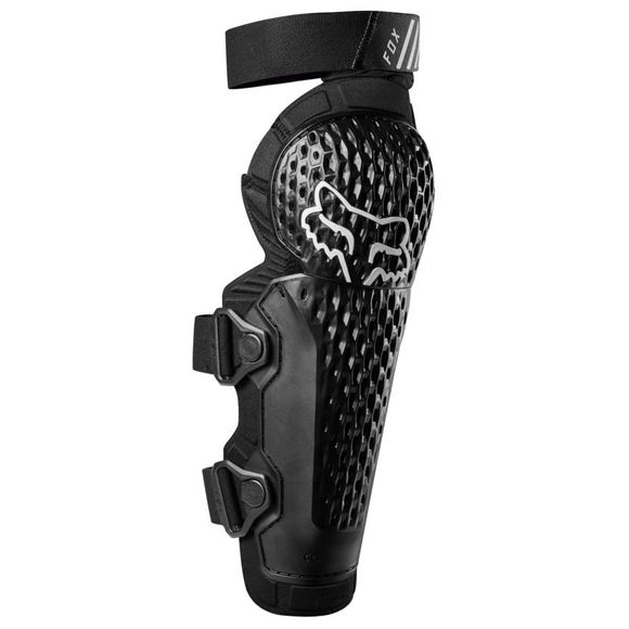 Fox titan race 2023 knee pads - blackRef: FX3733