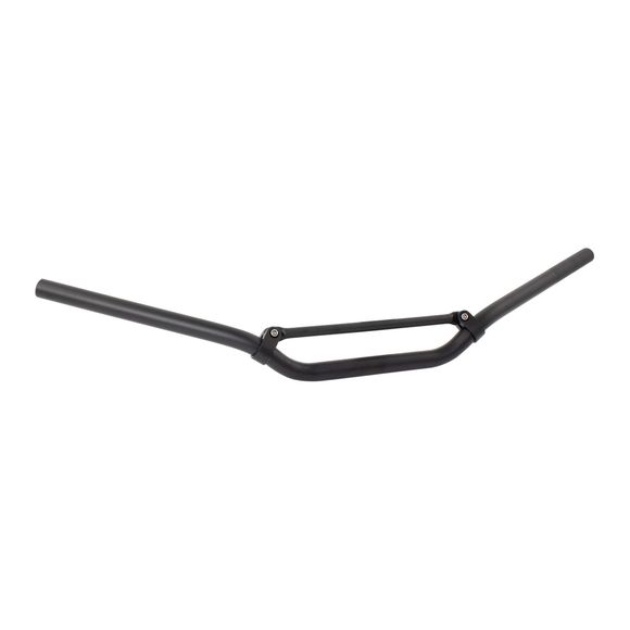 Bike It Handlebar 22 MM Universal - BlackRef: Bik0325 / Hbm03Blk