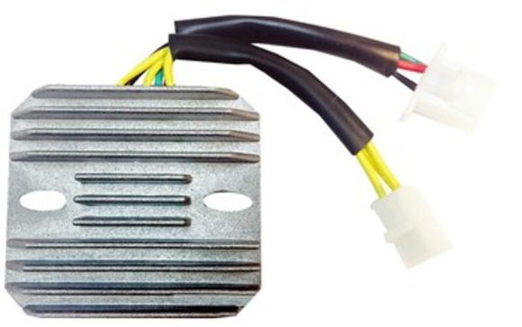 Tecnium by DZE Voltage RegulatorRef: TE20311A / 1148796