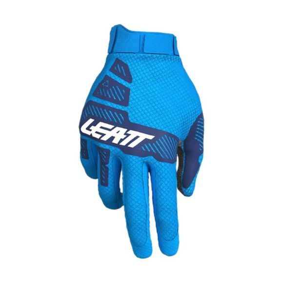 Leatt 1.5 GripR 2024 cross gloves - BlueRef: LB0769