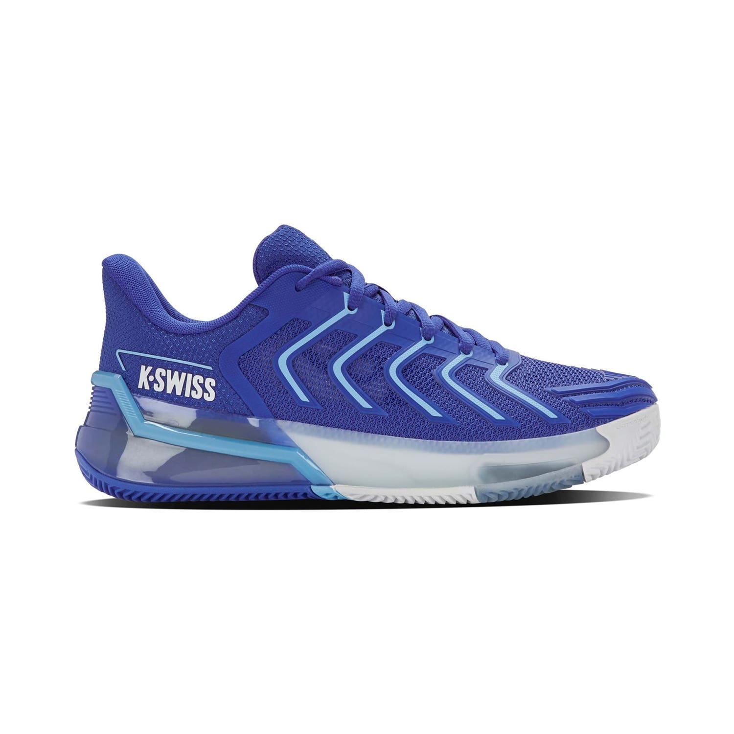 K-SWISS ULTRASHOT 4 CLAY BLUE 04438