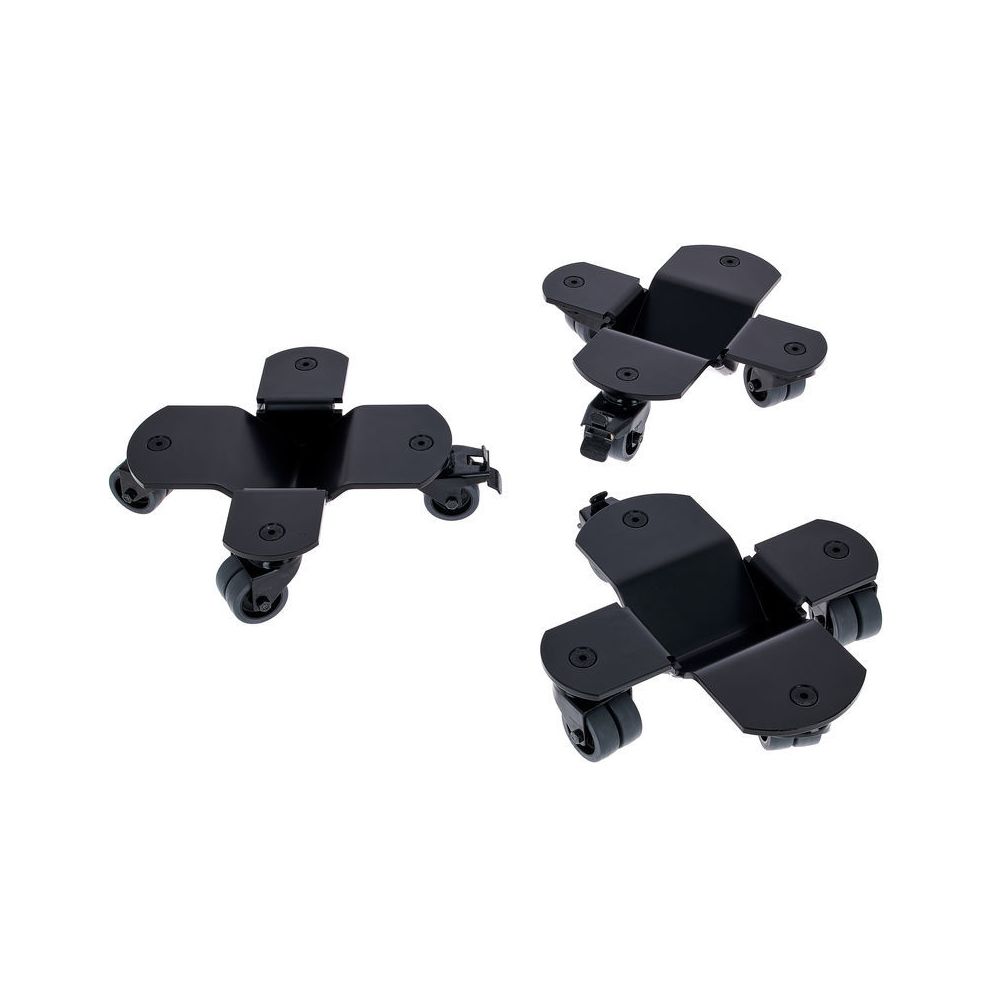 Jahn Piano Spider 3 pcs – Thomann Ireland