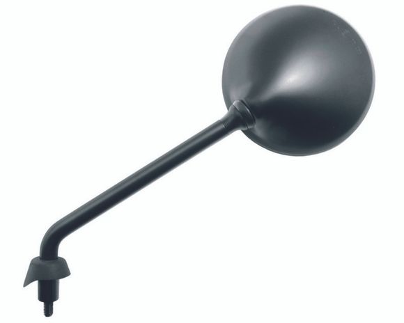 Vicma left-side mirror - blackRef: Vic00075A / 1083673002