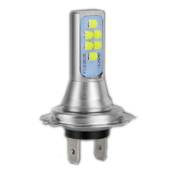 Brazoline Led Bulb H7 Universal ProfileRef: 14006