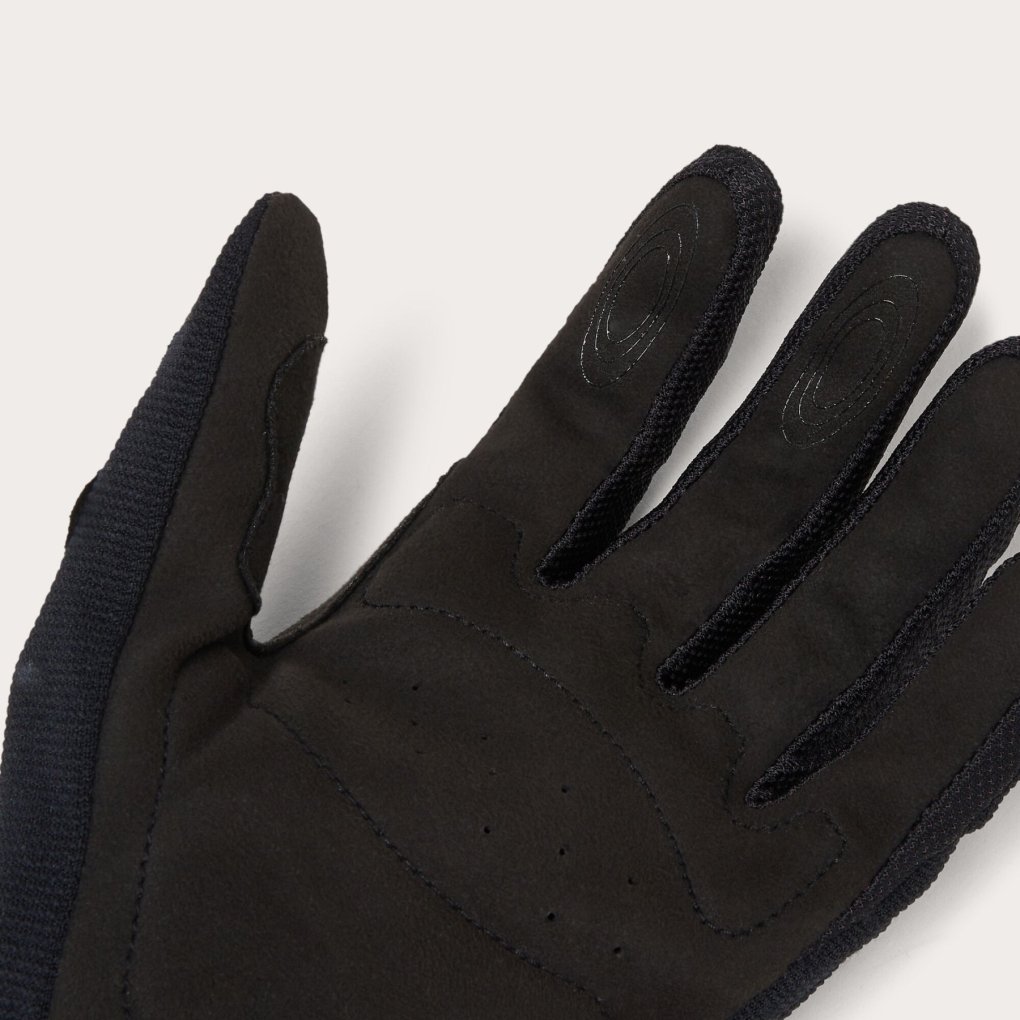 Oakley Maven D3O Gloves Men - Blackout