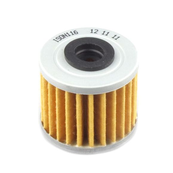 Ison 116 ELEMENT Oil Filter Original TypeRef: ISON 116