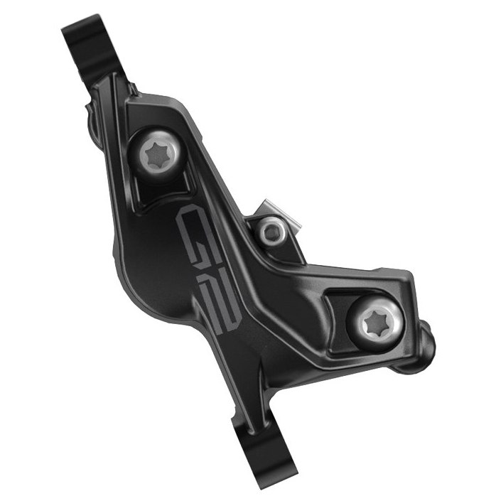 SRAM G2 RSC Brake Caliper - matt black