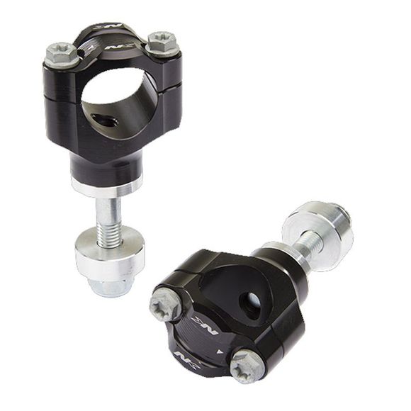 Neken Handlebar Mount 28.6mm Diameter for HondaRef: TEK0040 / 06030605