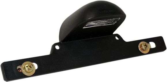 License Plate Mount Moose Racing 20301499KTM 300 300 EXC TPI - 2022Ref: Me03653A / 20301499