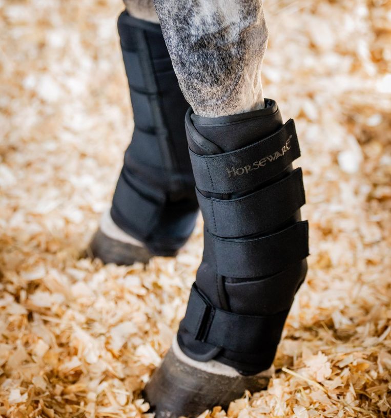 Horseware® Ice Gel Stable Boots