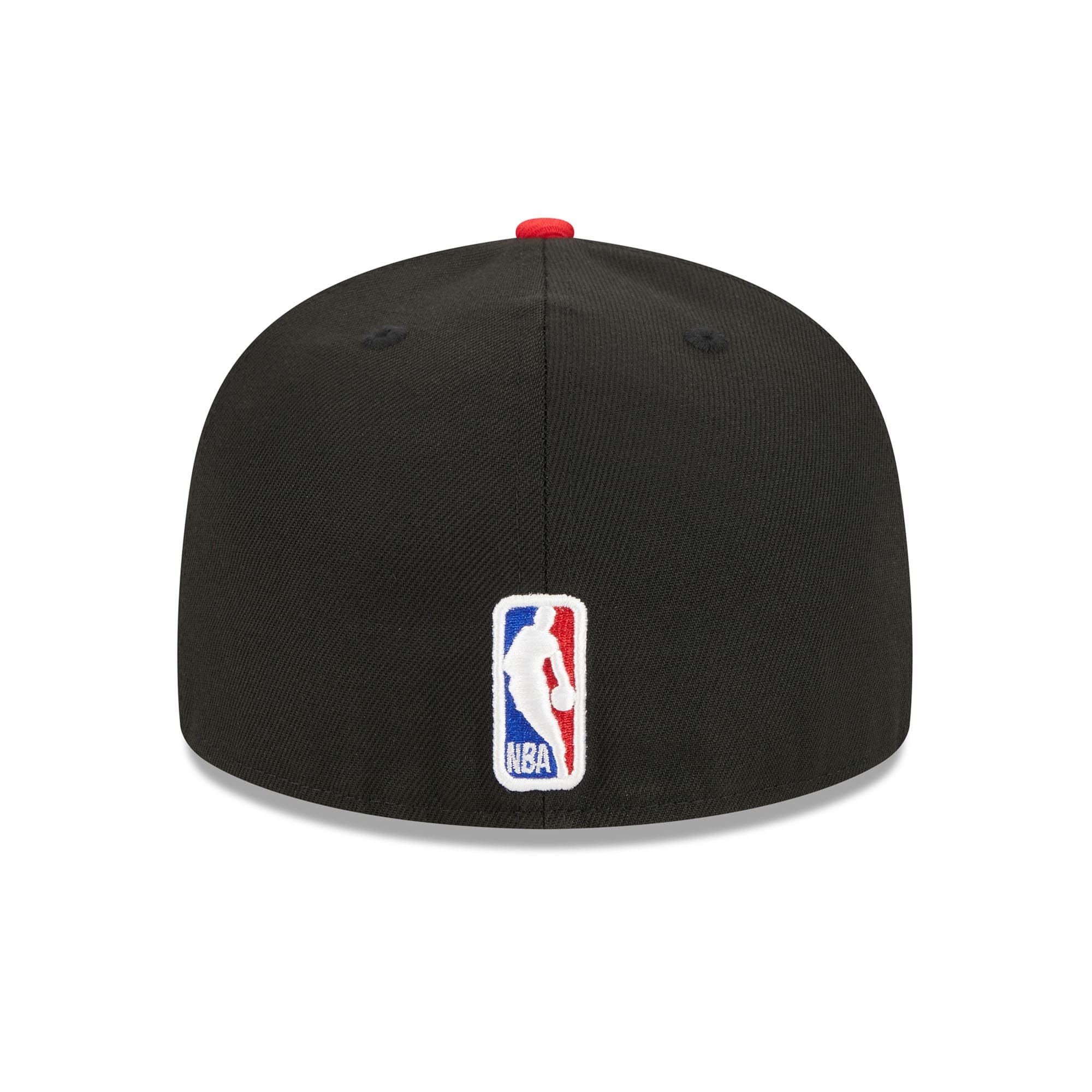 Chicago Bulls 2023 NBA City Edition New Era 59FIFTY Fitted Cap