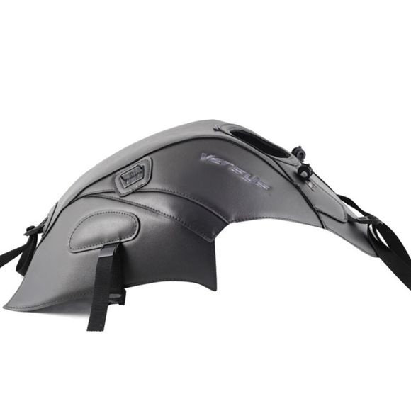 Bagster tank mat Special tank EspaceKAWASAKI 1000 VERSYS 1000 ABS (KLZ1000A) - 2012 - 2013Ref: 1634C