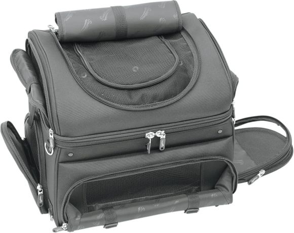 SADDLEMEN Tail bag Pet Carrier UniversalRef: SDD00292A / 35150131