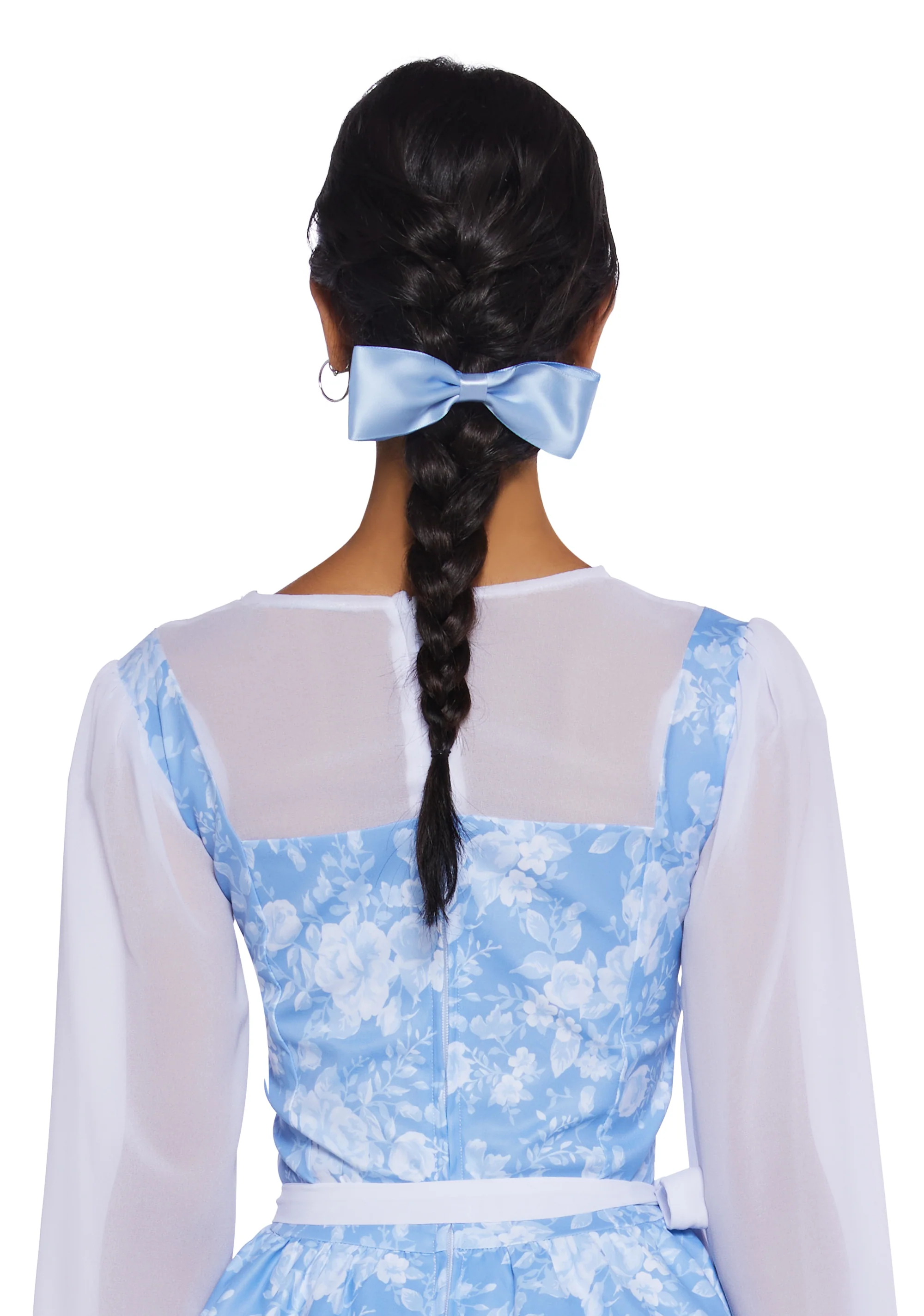 Well Read Princess Costume