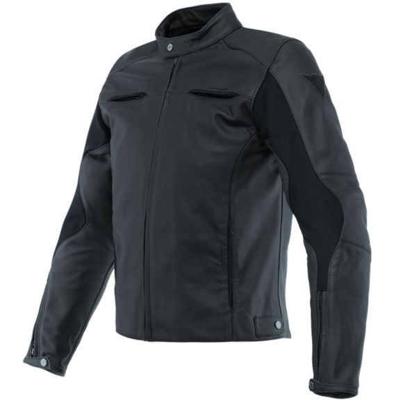 Dainese RAZON 2 Motorcycle Jacket - BlackRef: DN1872