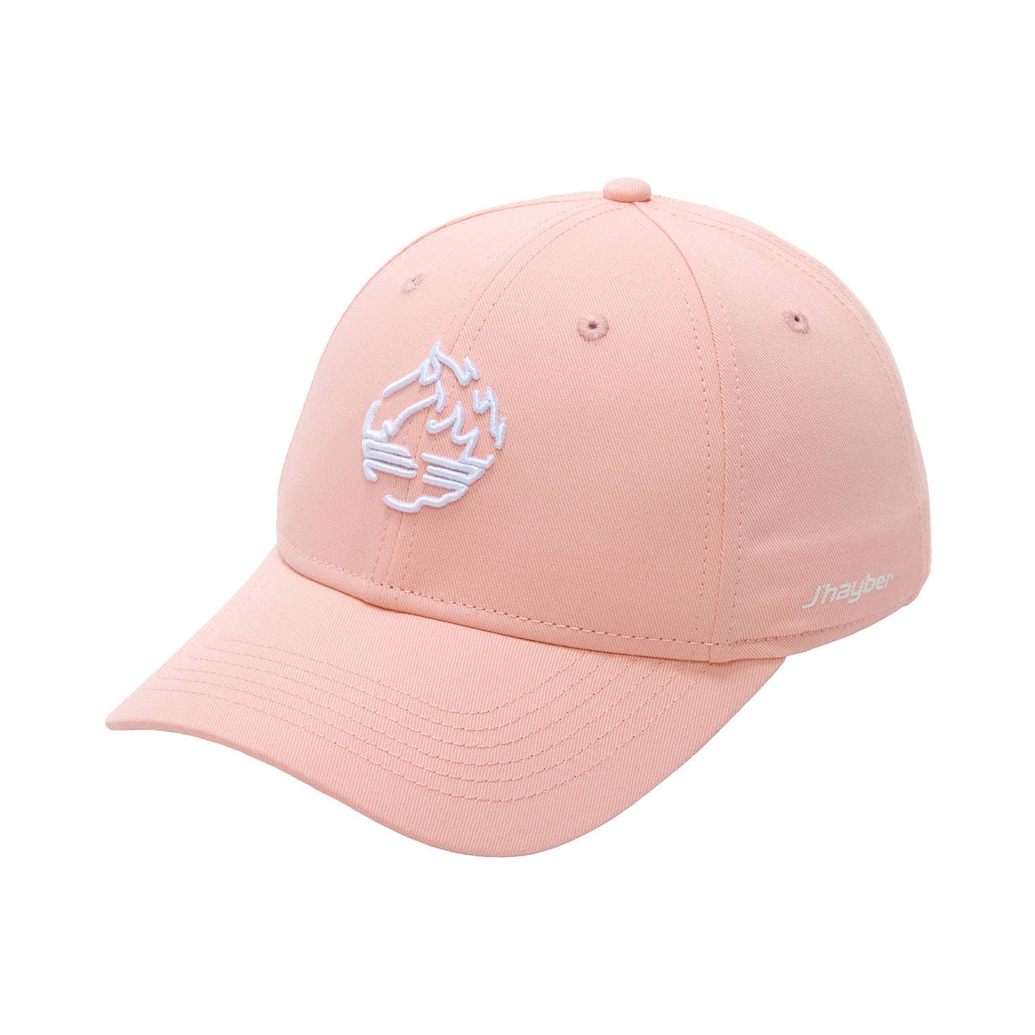 CAP J.HAYBER URBAN PINK