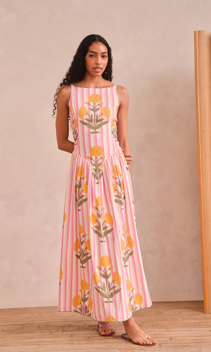Kearney Dress