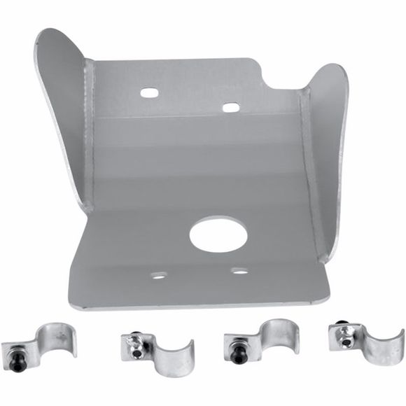 Moose Racing Aluminum Skid PlateRef: me0315 / m239