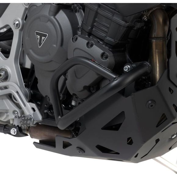 SW-MOTECH crash bar engine guard - BlackRef: swm0928 / sbl.11.905.10100/b